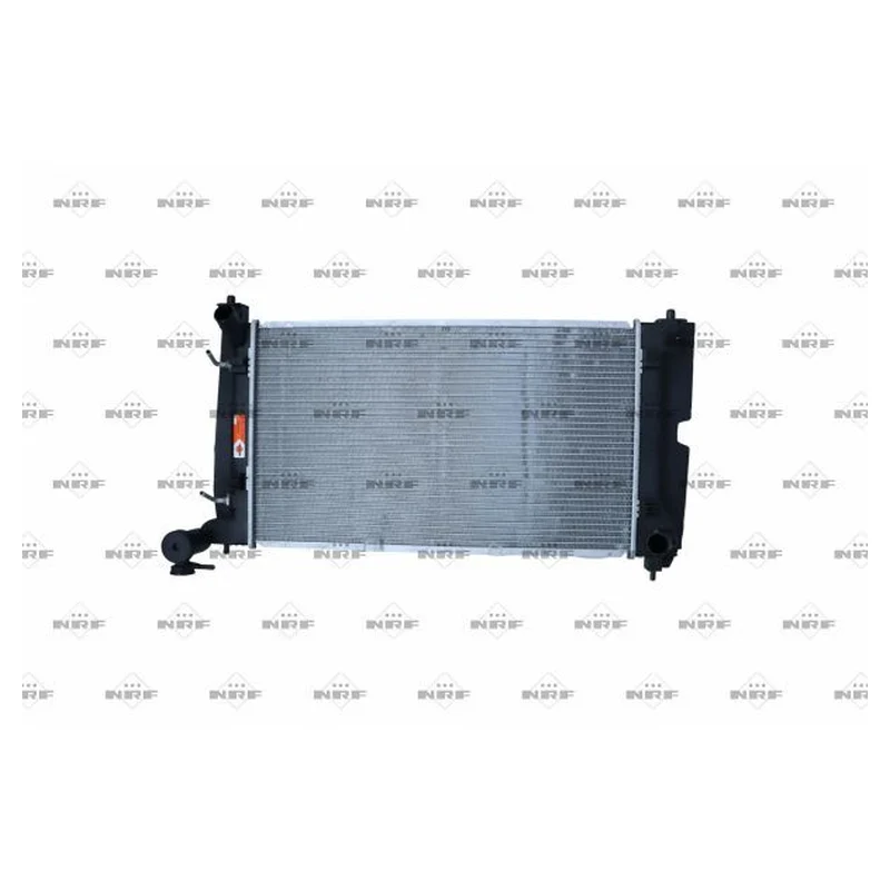 NRF Engine Cooling Radiator 53396