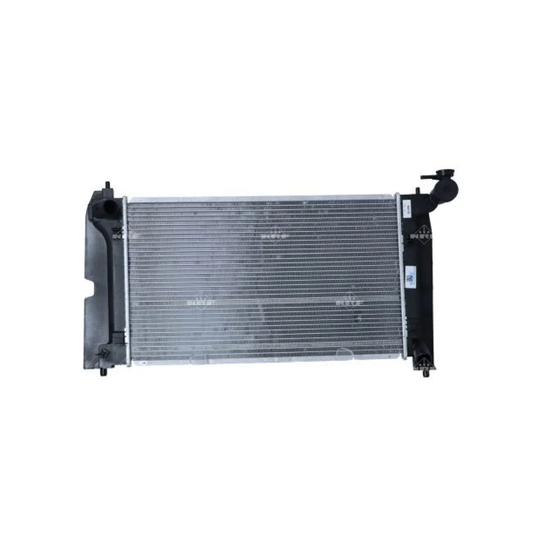 NRF Engine Cooling Radiator 53397