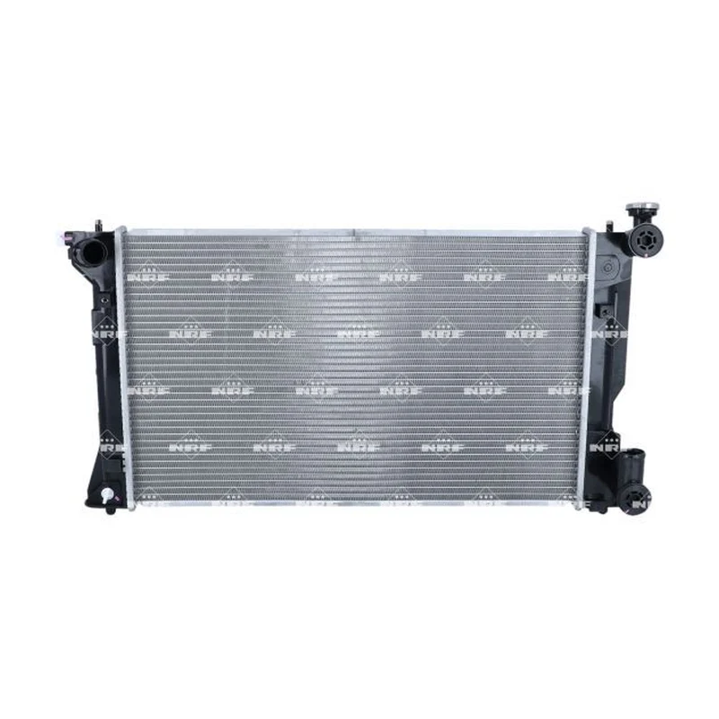 NRF Engine Cooling Radiator 53398