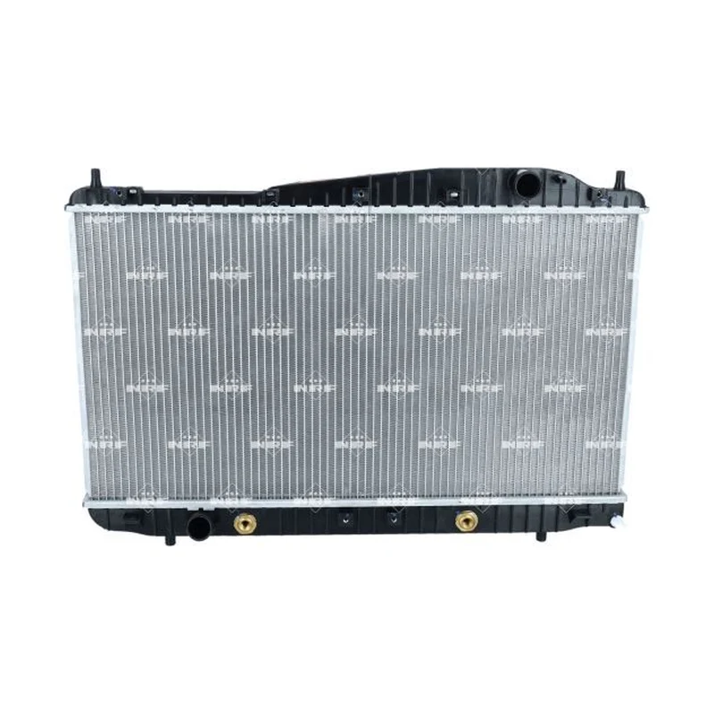 NRF Engine Cooling Radiator 53482