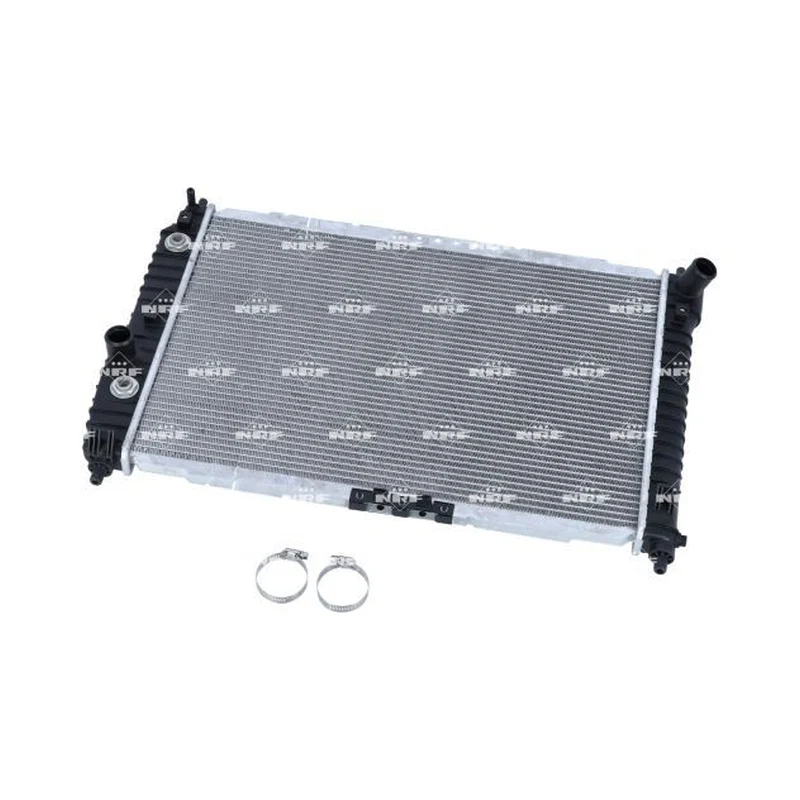 NRF Engine Cooling Radiator 53639