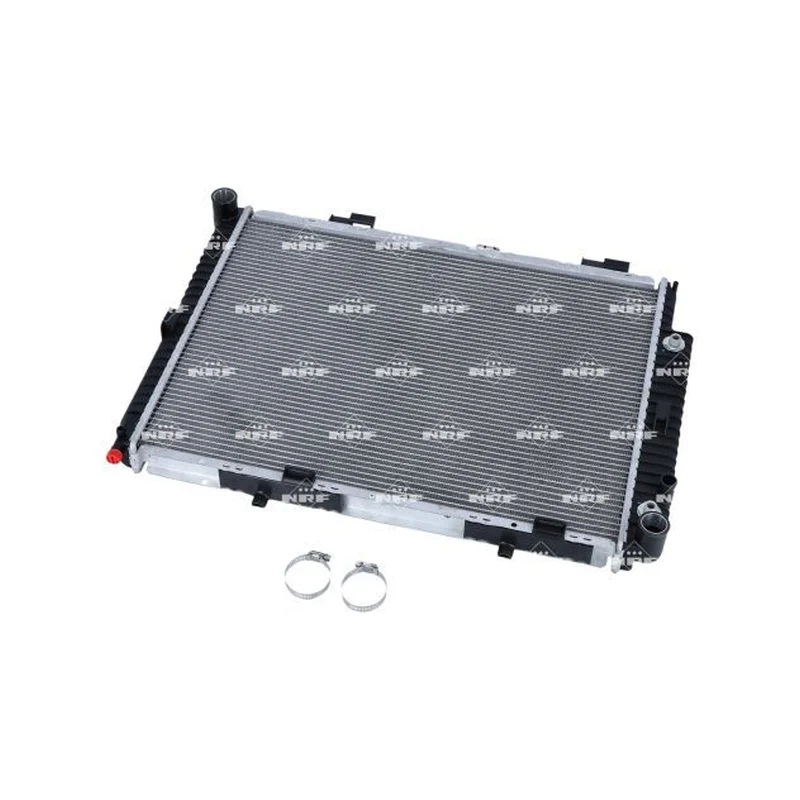NRF Engine Cooling Radiator 58100