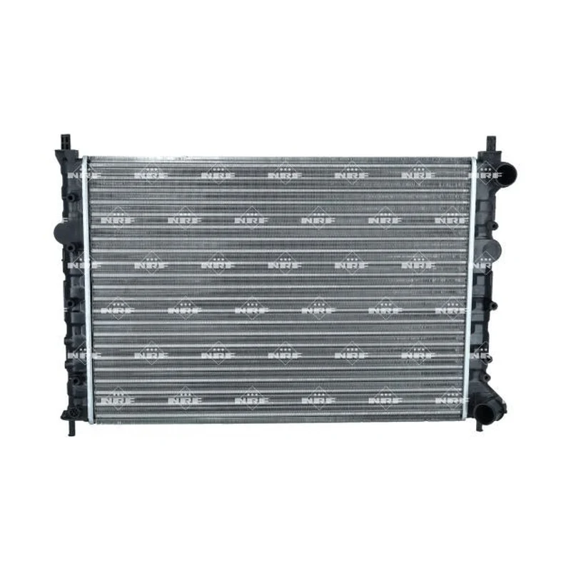 NRF Engine Cooling Radiator 58169