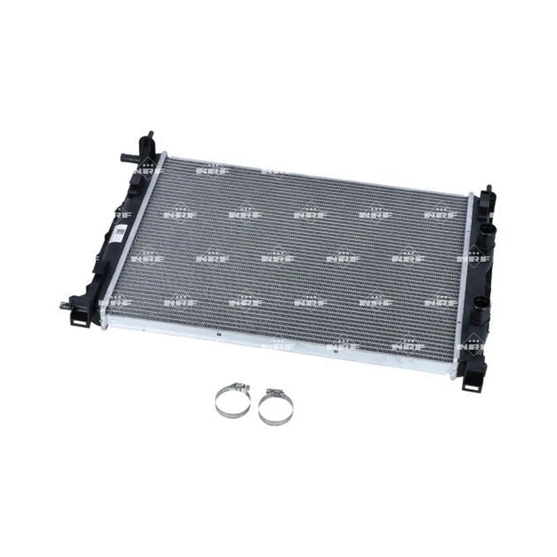 NRF Engine Cooling Radiator 58329
