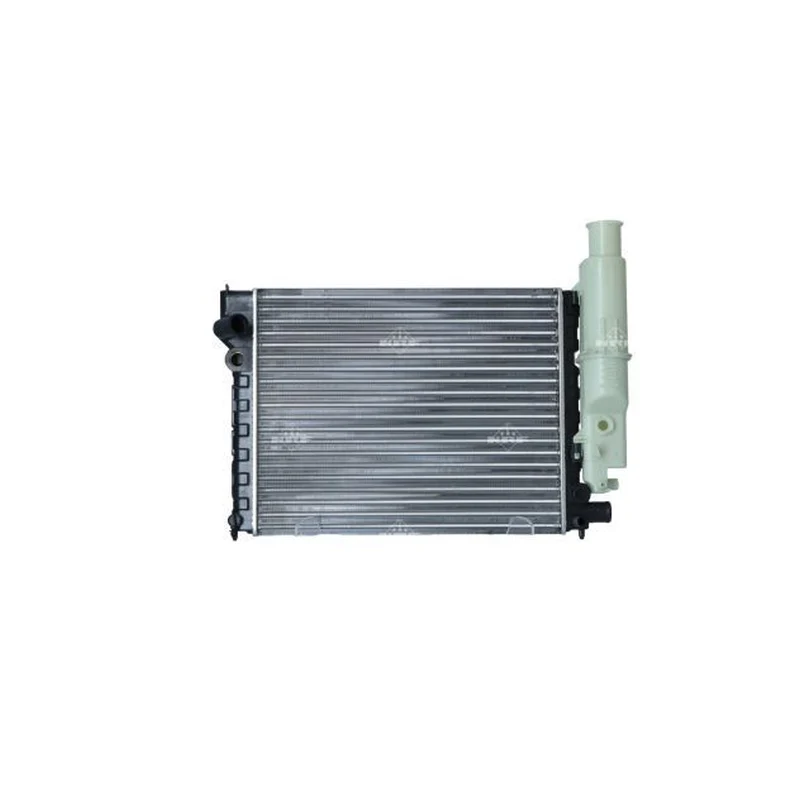 NRF Engine Cooling Radiator 58776