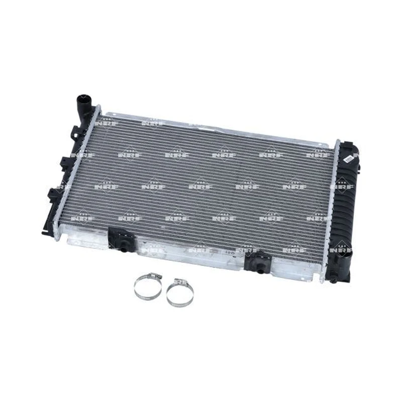 NRF Engine Cooling Radiator 58925