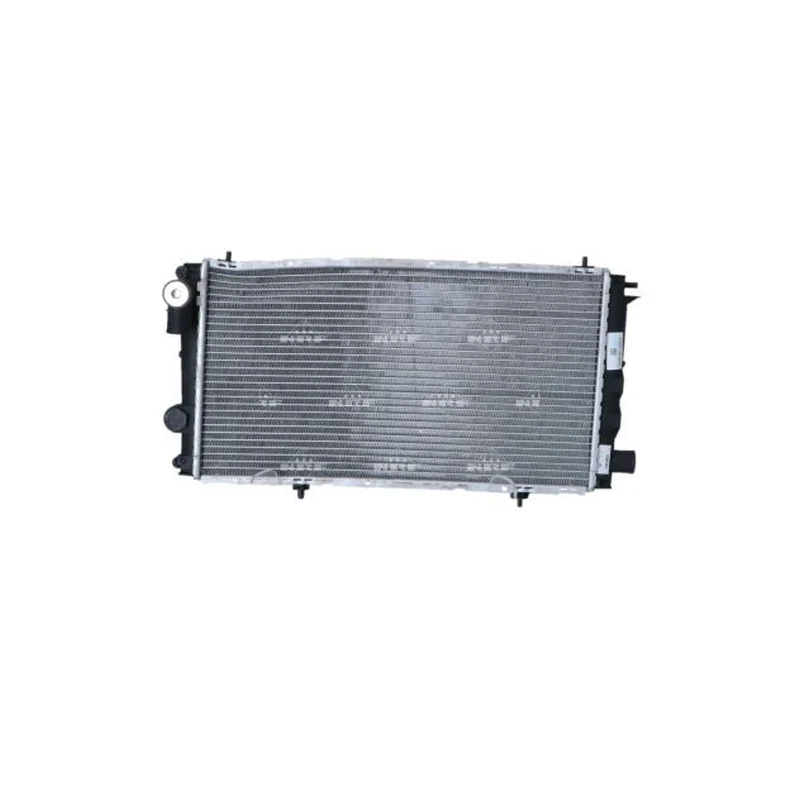 NRF Engine Cooling Radiator 58957