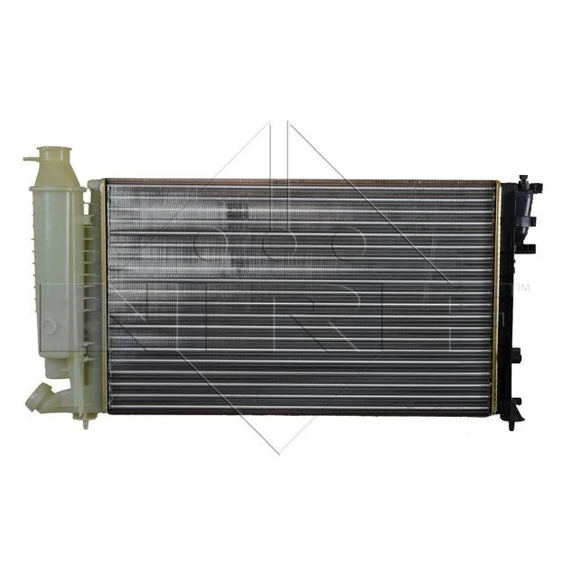 NRF Engine Cooling Radiator 58961