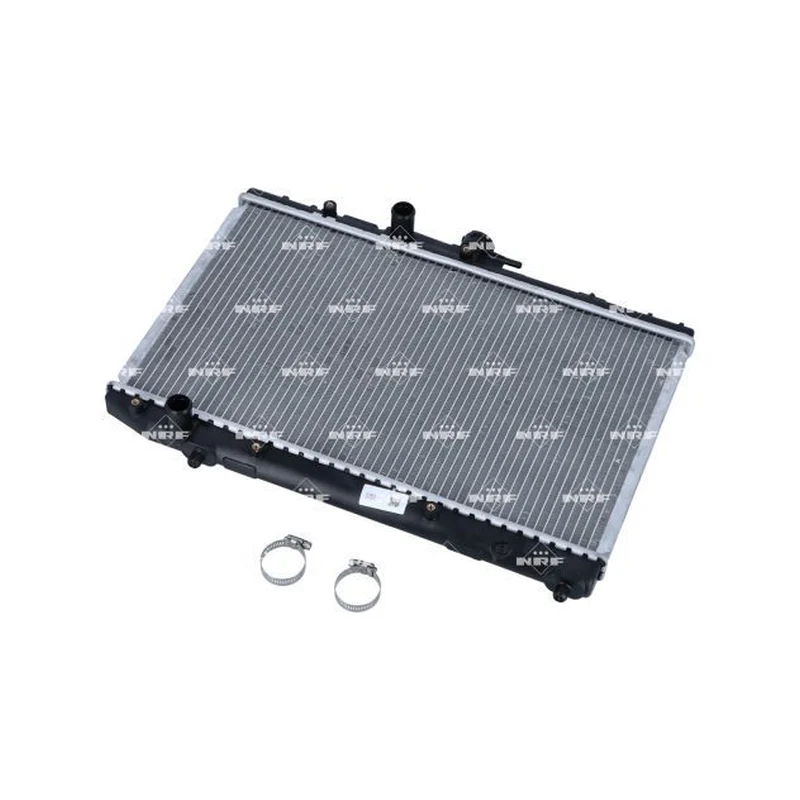 NRF Engine Cooling Radiator 506725