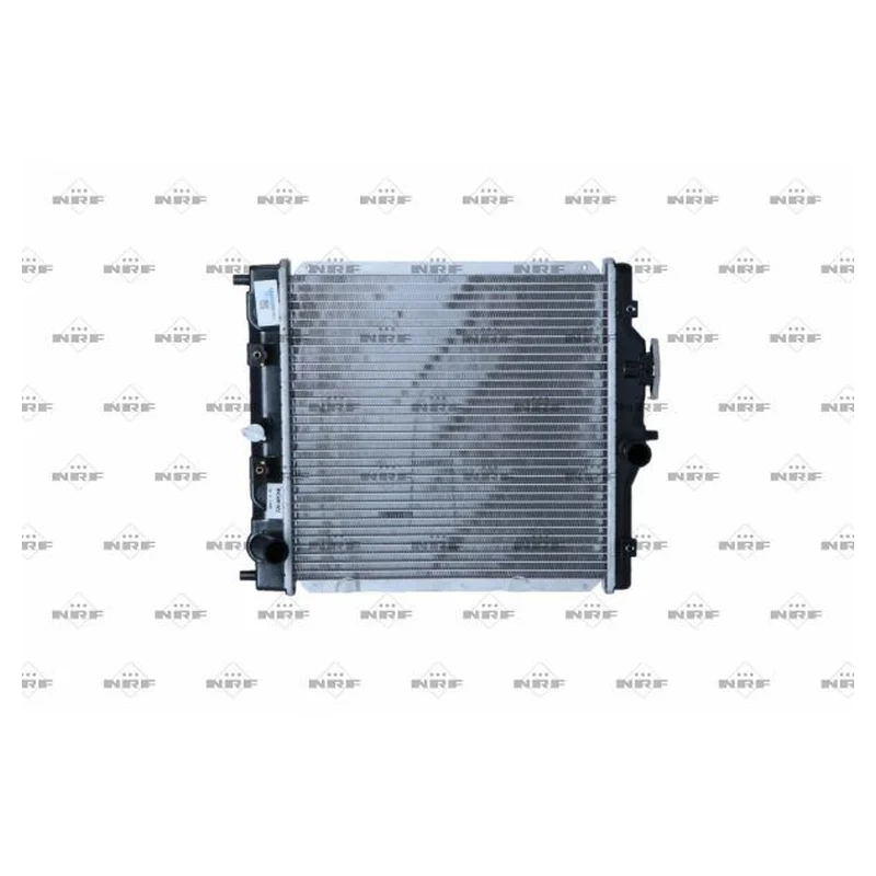NRF Engine Cooling Radiator 506750