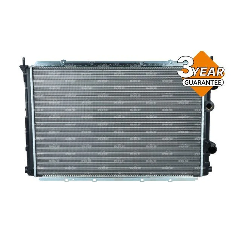 NRF Engine Cooling Radiator 509503A