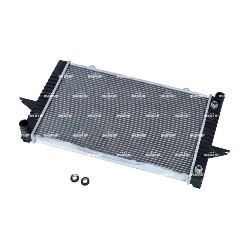 NRF Engine Cooling Radiator 529509