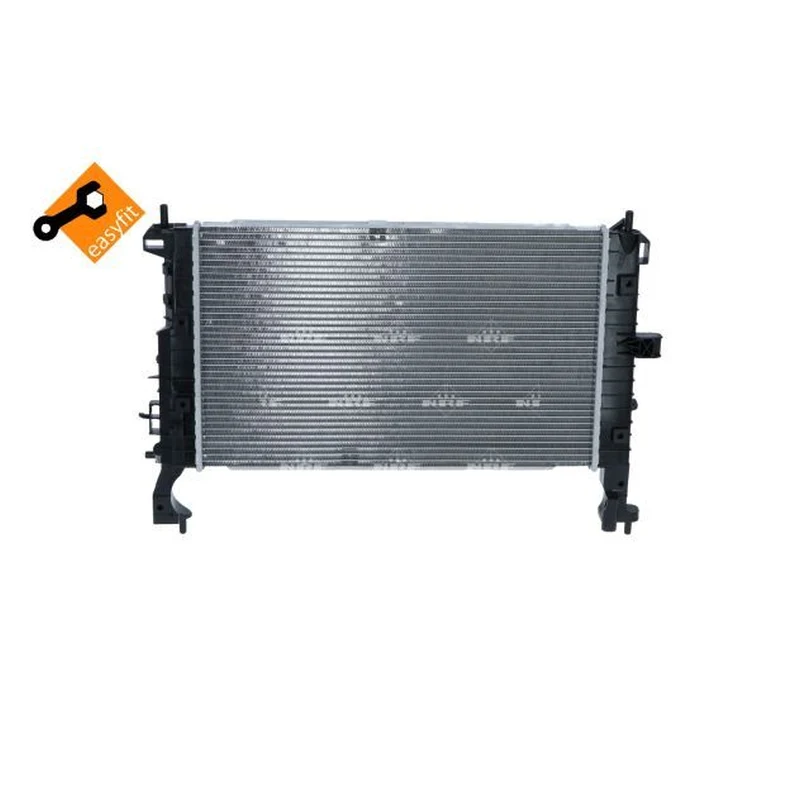 NRF Engine Cooling Radiator 53475