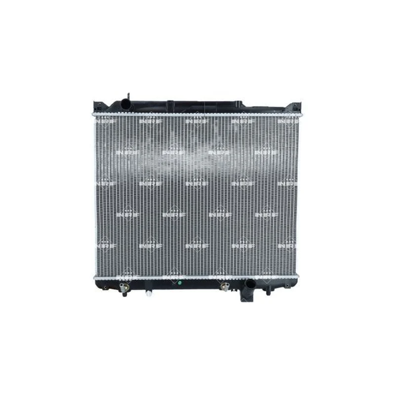 NRF Engine Cooling Radiator 53576