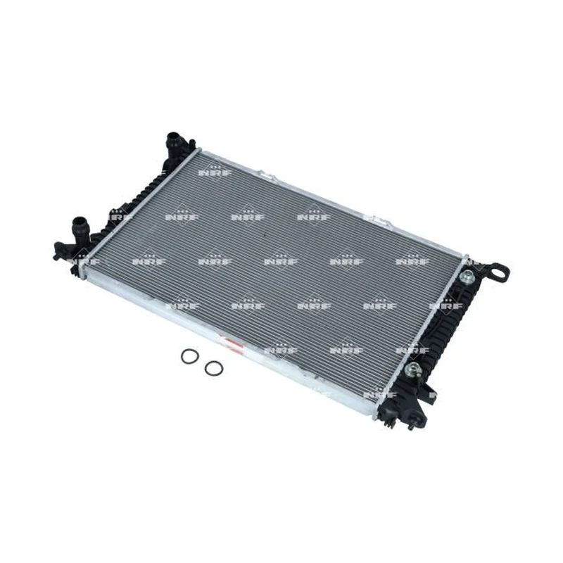 NRF Engine Cooling Radiator 53718