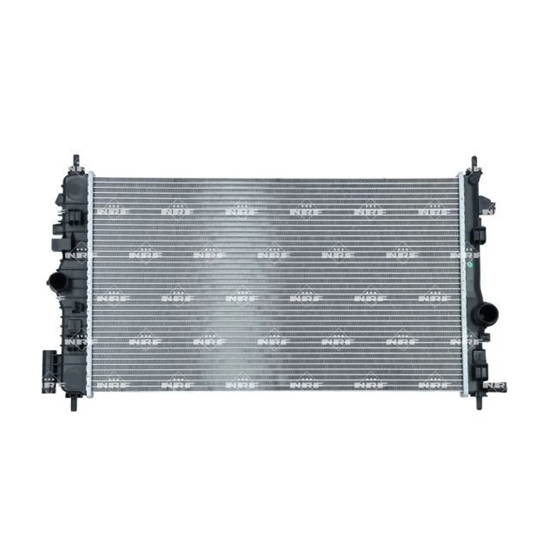 NRF Engine Cooling Radiator 53776