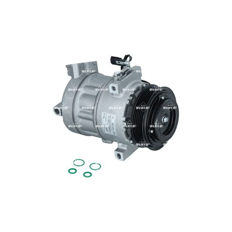 NRF Air Conditioning Compressor 32482