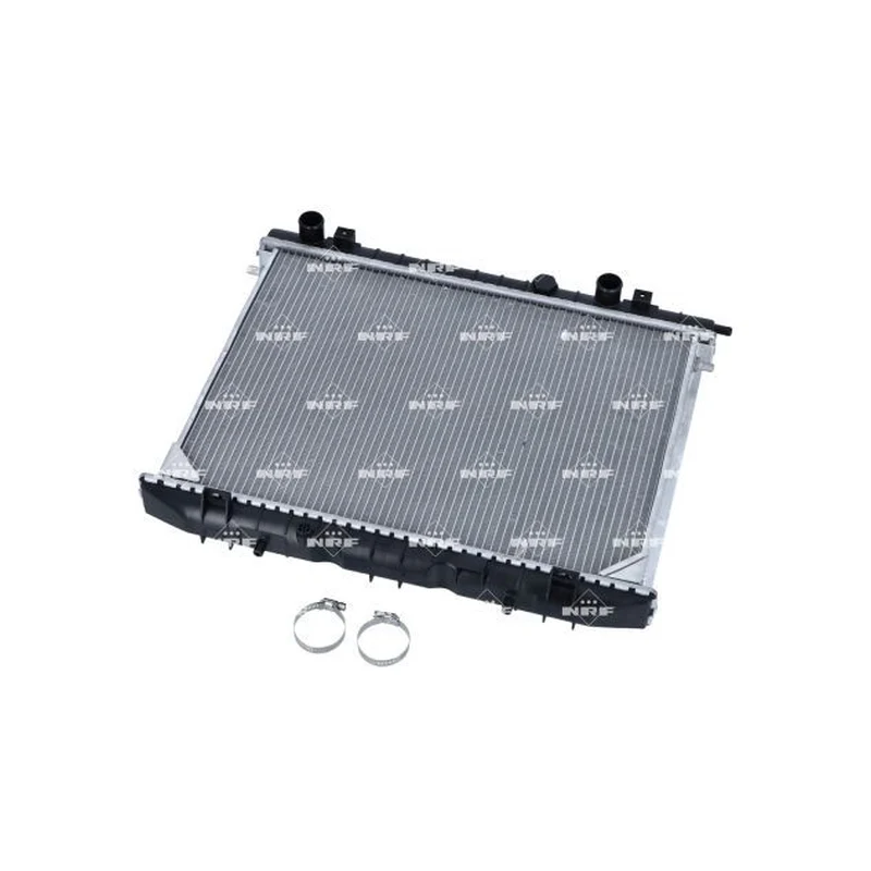 NRF Engine Cooling Radiator 53947