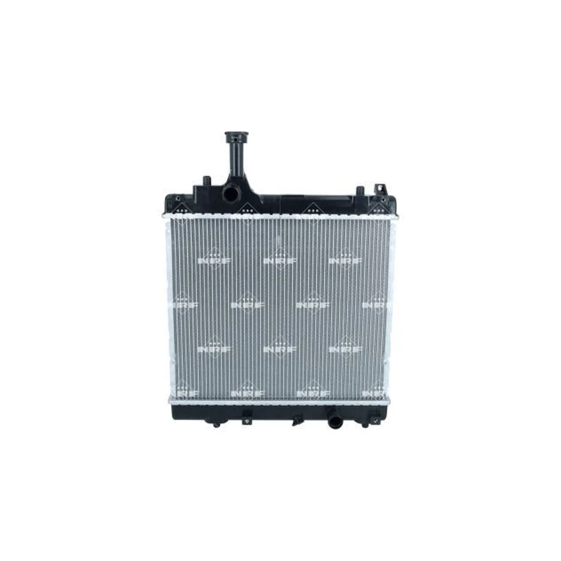 NRF Engine Cooling Radiator 53078