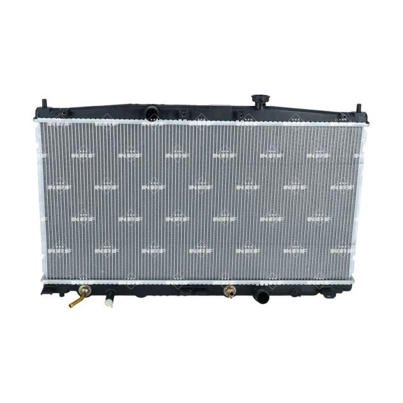 NRF Engine Cooling Radiator 53094