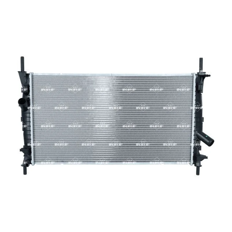 NRF Engine Cooling Radiator 53111