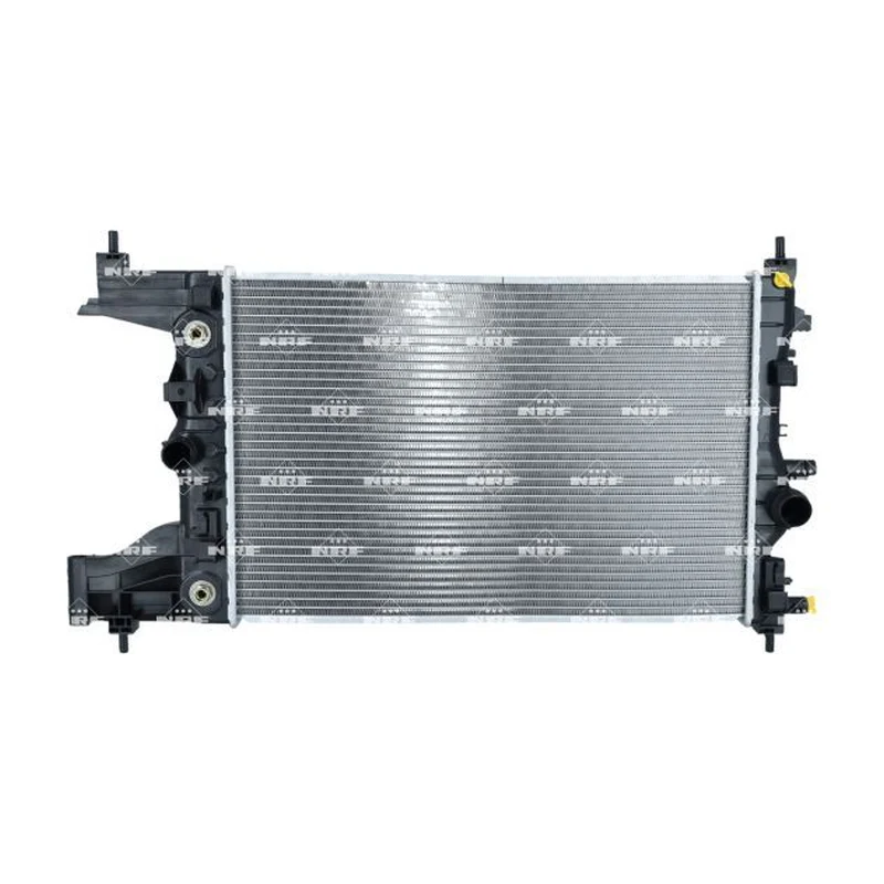 NRF Engine Cooling Radiator 53153