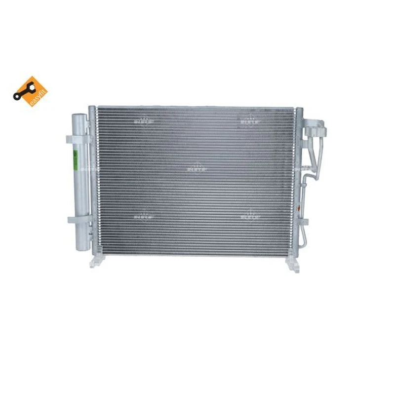 NRF Air Conditioning Condenser 350014