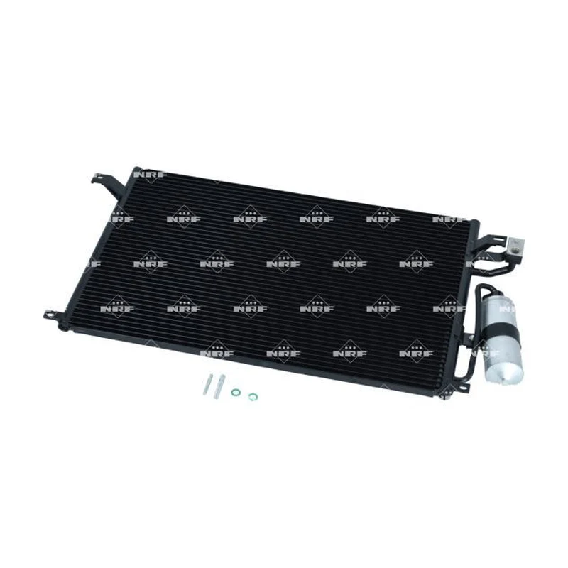 NRF Air Conditioning Condenser 350017