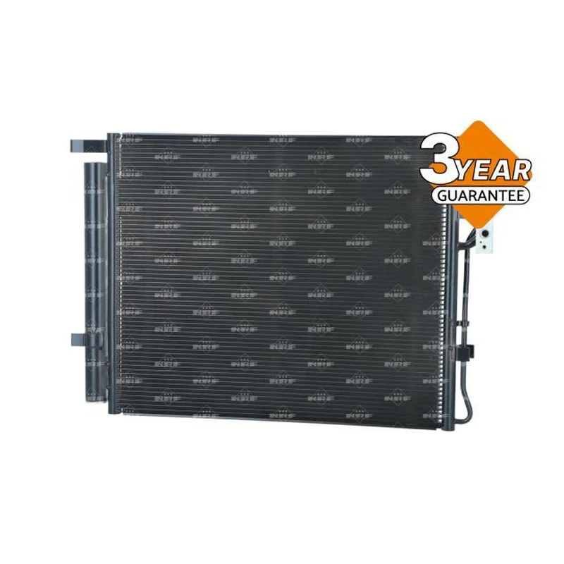 NRF Air Conditioning Condenser 350021