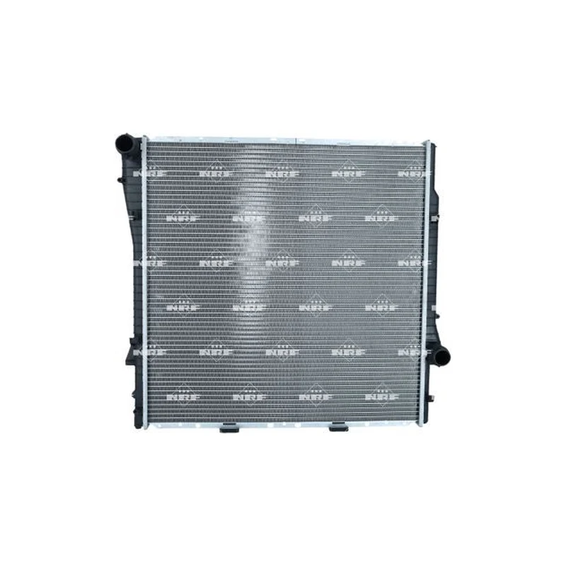 NRF Engine Cooling Radiator 53183