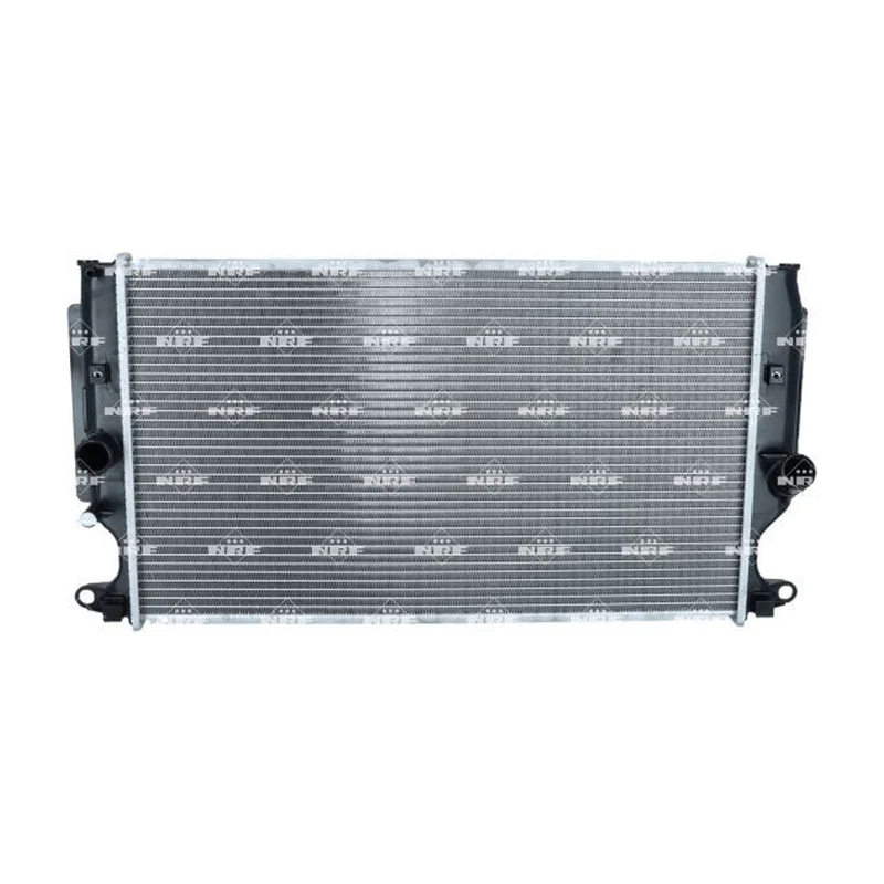NRF Engine Cooling Radiator 53181
