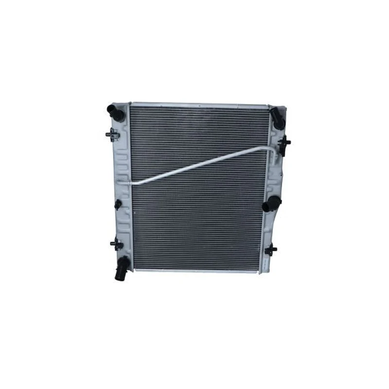 NRF Engine Cooling Radiator 53188