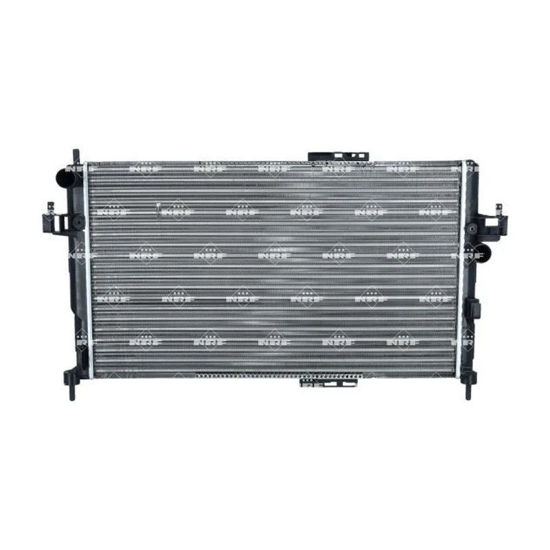 NRF Engine Cooling Radiator 58282A
