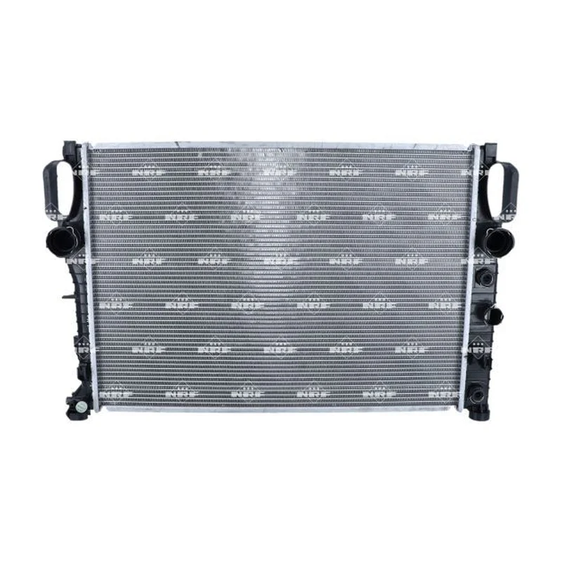 NRF Engine Cooling Radiator 56076