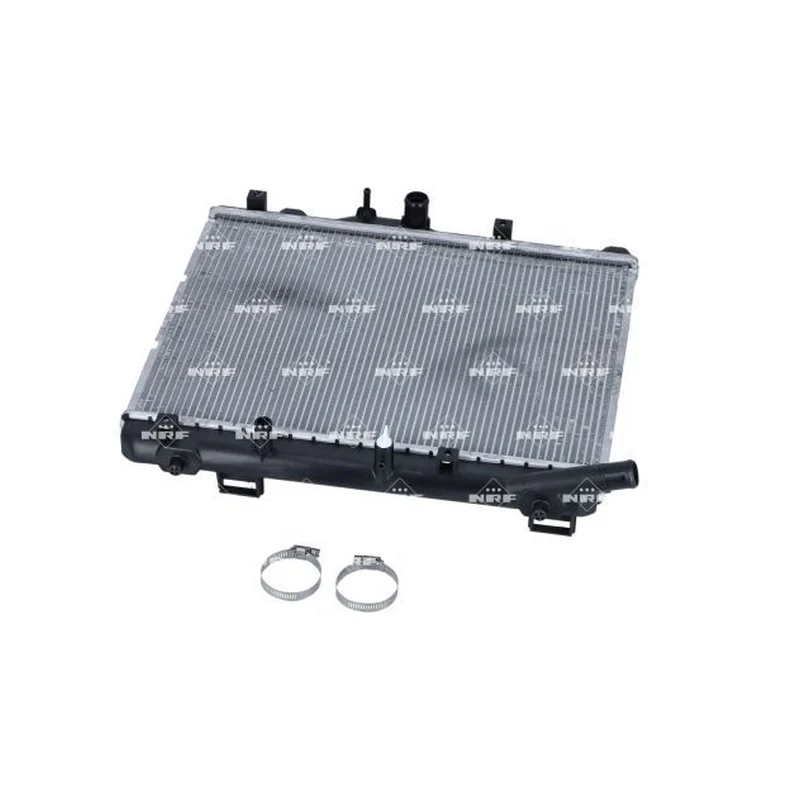 NRF Engine Cooling Radiator 56147