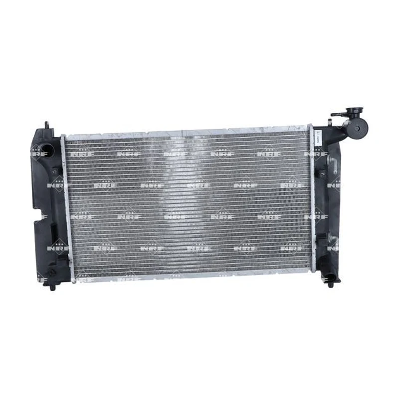 NRF Engine Cooling Radiator 56150