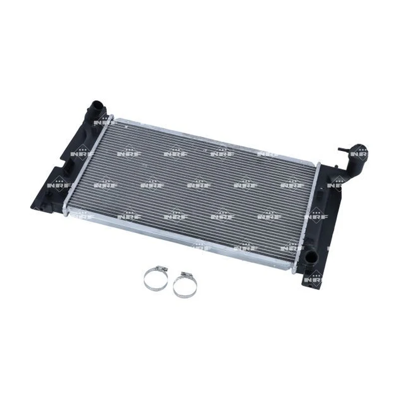 NRF Engine Cooling Radiator 56151