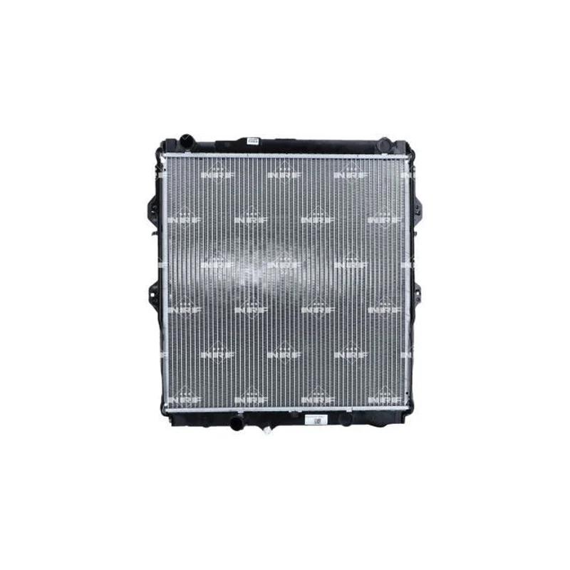 NRF Engine Cooling Radiator 56152