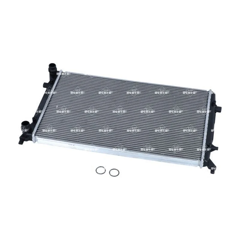 NRF Engine Cooling Radiator 56153