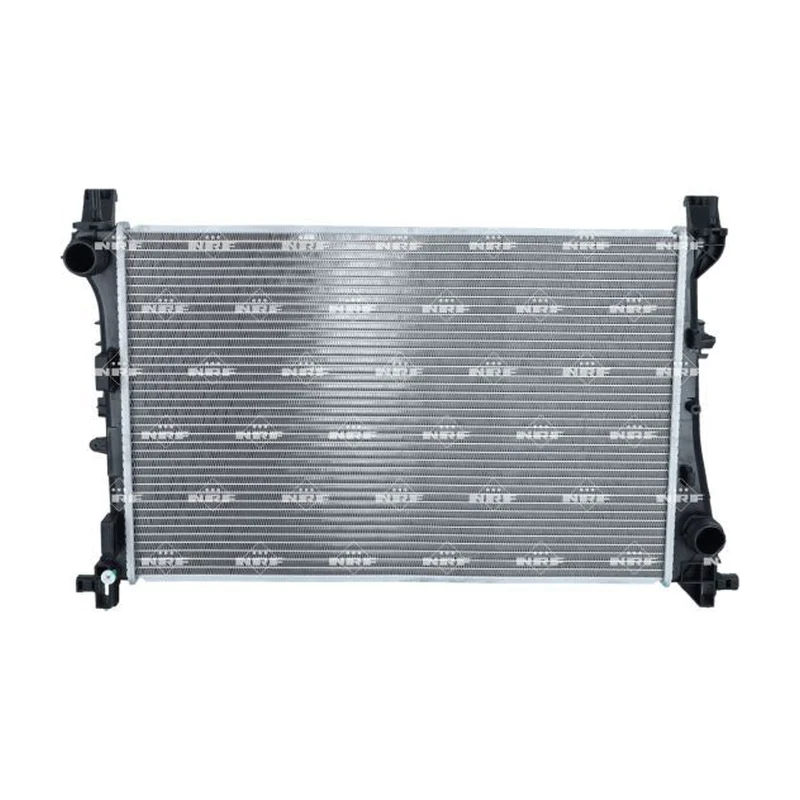NRF Engine Cooling Radiator 58427