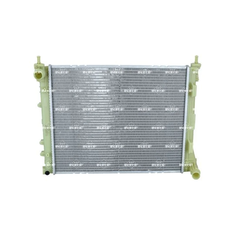 NRF Engine Cooling Radiator 58428