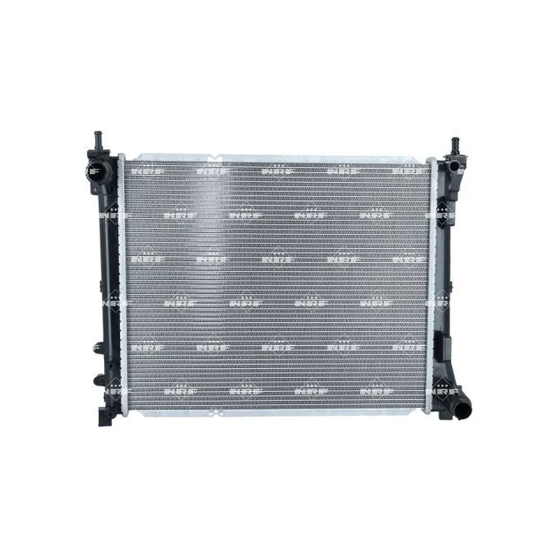 NRF Engine Cooling Radiator 58432