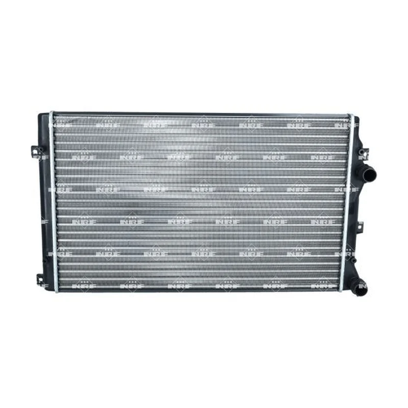 NRF Engine Cooling Radiator 53406A
