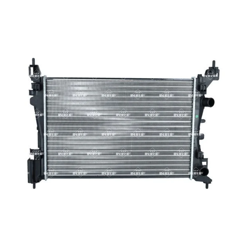 NRF Engine Cooling Radiator 55341A