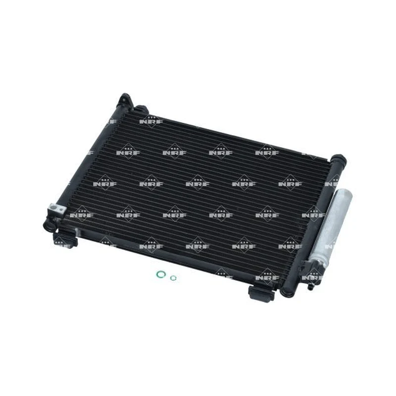 NRF Air Conditioning Condenser 350216