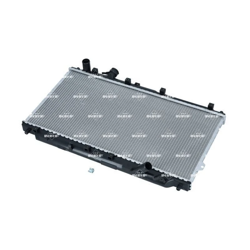NRF Engine Cooling Radiator 59082