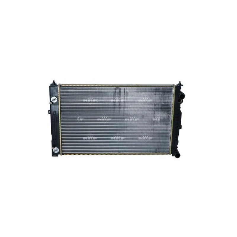 NRF Engine Cooling Radiator 59101