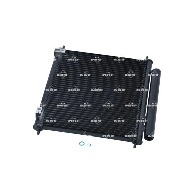 NRF Air Conditioning Condenser 350326