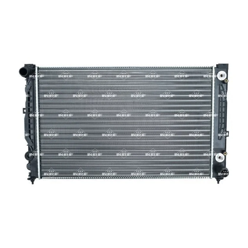 NRF Engine Cooling Radiator 519504A