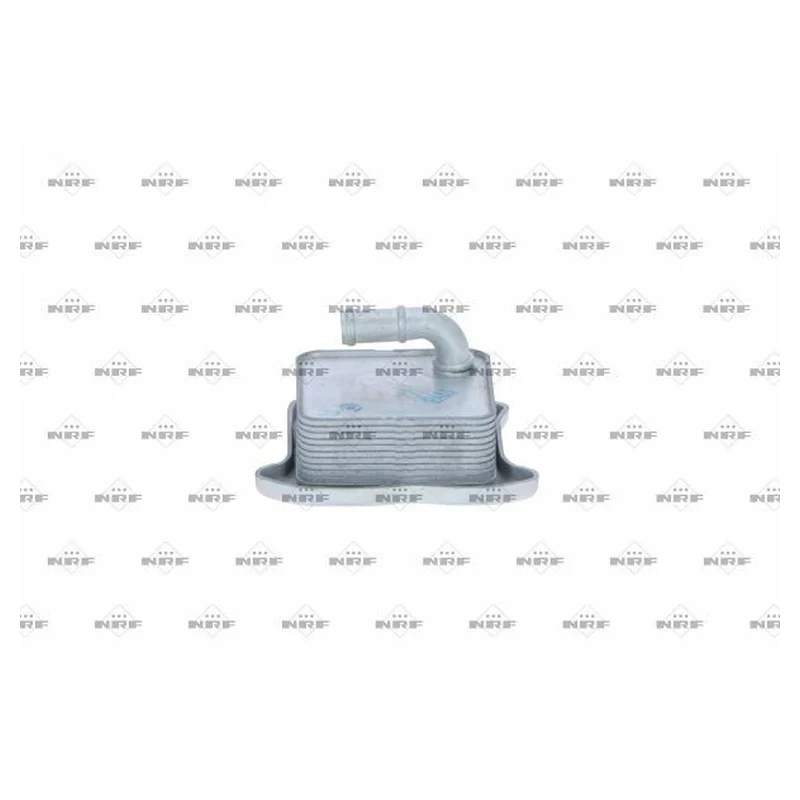 NRF Oil Cooler 31260